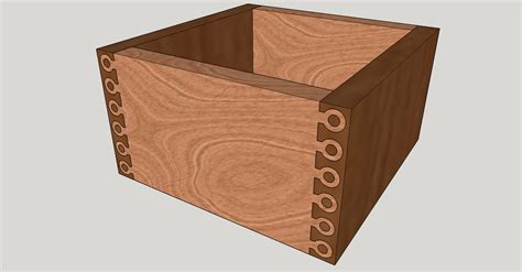 cnc machining box|cnc box joint software.